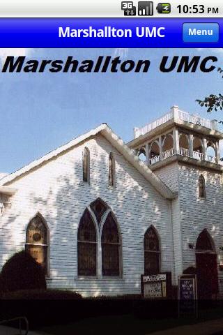 Marshallton UMC