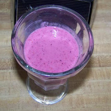 Berry Cherry Smoothie