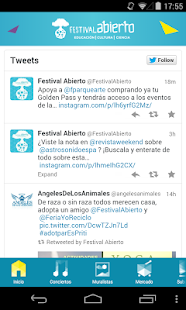 How to get Festival Abierto 1.0 apk for laptop