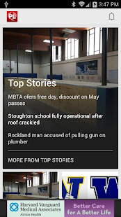 How to mod The Patriot Ledger, Quincy, MA patch v4.21.0.4 apk for laptop