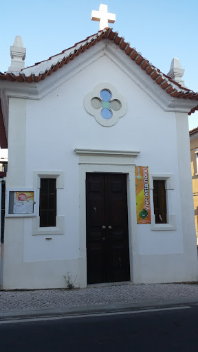 Capela Tamengos
