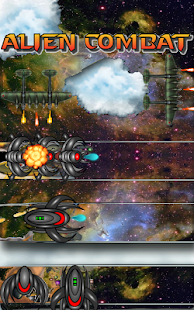 How to install Alien Combat lastet apk for android