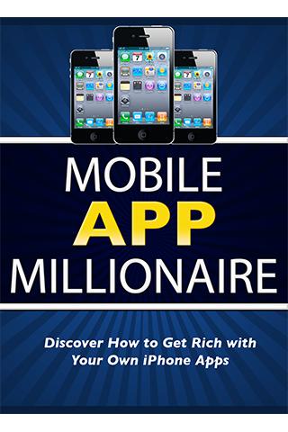 免費下載商業APP|Mobile App Millionaire app開箱文|APP開箱王