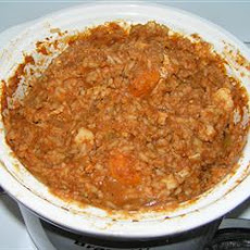 Campbell's Jambalaya