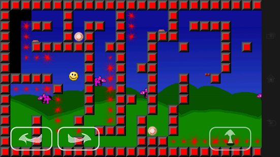 How to mod Escape - The impossible game lastet apk for android