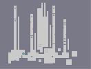 Thumbnail of the map 'The Gifts Come Down The Chimney'