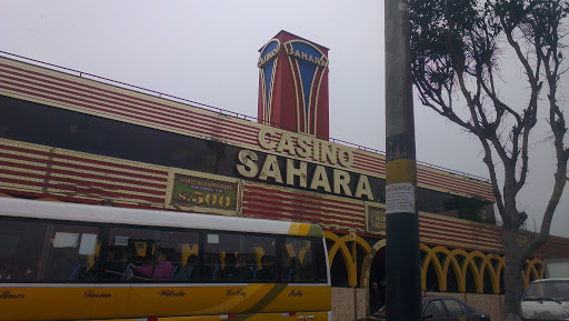 Slot Sahara