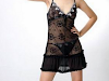 Teddy Bear Clothing Lingerie
