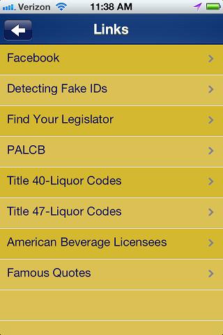 【免費商業App】PA Licensed Beverage Assoc.-APP點子