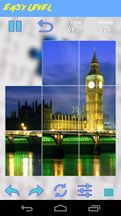 How to install London Jigsaw Puzzles 1.0 mod apk for pc