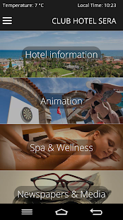 How to mod Club Hotel Sera lastet apk for android