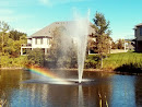 Augusta Shores Fountain
