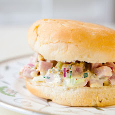 Ham Salad