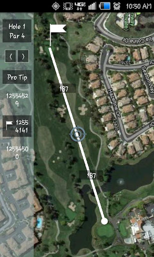 免費下載運動APP|Tustin Ranch Golf Club app開箱文|APP開箱王