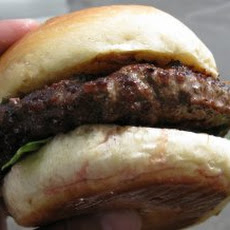 Best Basic Burger Recipe