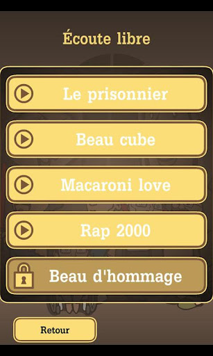 【免費休閒App】Sauvons Les Appendices-APP點子