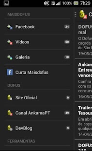 How to get Mais Dofus PT-BR 1.0 apk for android