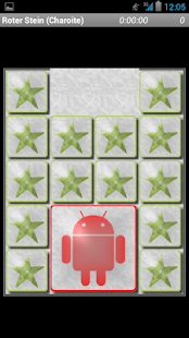 How to install Red Stone 1.2 mod apk for android