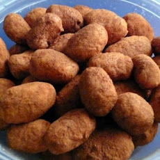 Irish Potato Candy