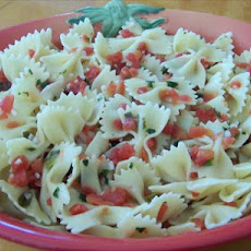 Scampi Sauce