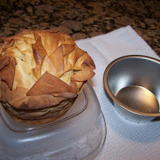 Spanakopita