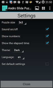 How to get AndroSlidePuzzle-Photo Puzzle patch 1.21 apk for pc