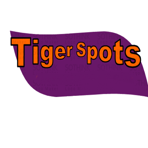 Tiger Spots 社交 App LOGO-APP開箱王