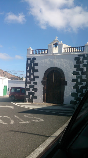 Iglesia San Juan