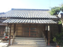 海蔵寺本堂 Kaizouji Zen Temple