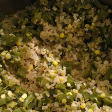 Mexican Rice
