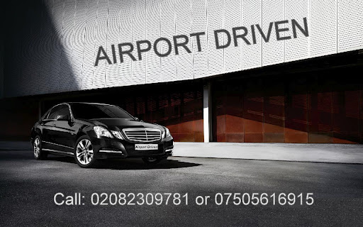 Airport Transfer