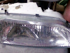 Faro Mercedes Benz Sprinter  99 2000