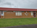 Masonic Court Community Centre 