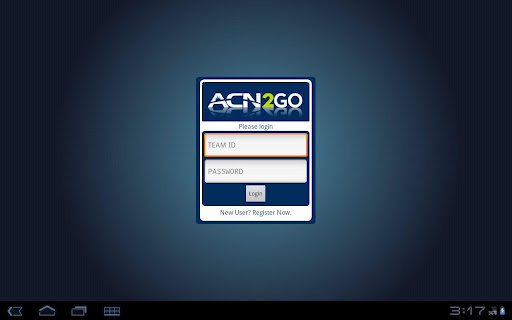 ACN2GO Tablet