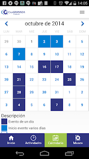 How to download CajaGRANADA Fundación 1.0.7 apk for pc