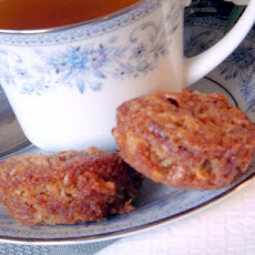 Glen's Pecan Pie Muffins
