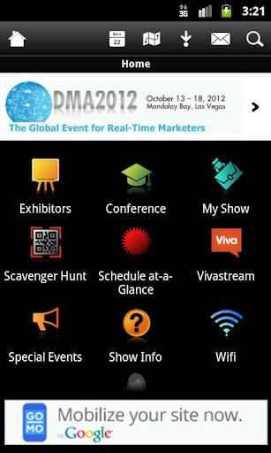 免費下載商業APP|DMA2012 Mobile app開箱文|APP開箱王