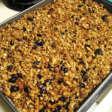 Granola from Syd