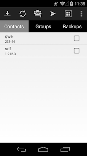 How to install Contacts Sharing lastet apk for bluestacks