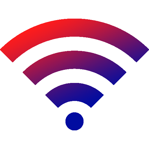 WiFi連線管理員 LOGO-APP點子