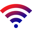 WiFi Connection Manager mobile app icon