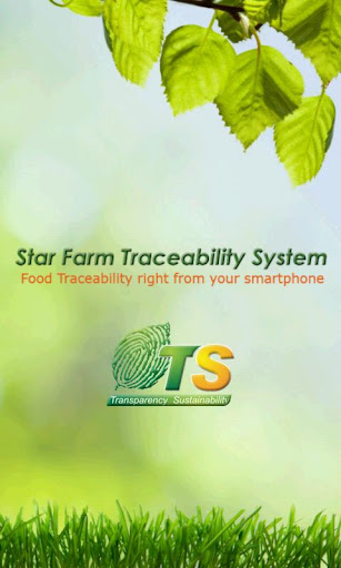 Star Farm Traceability System