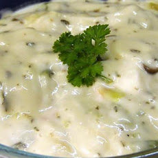 Tartar Sauce That Makes You Scream... Oh Yes!