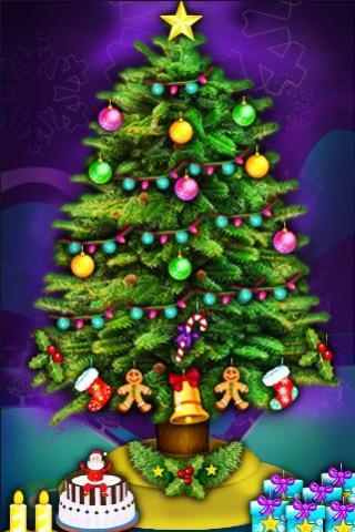 【免費解謎App】Xmas Tree Puzzle Free-APP點子