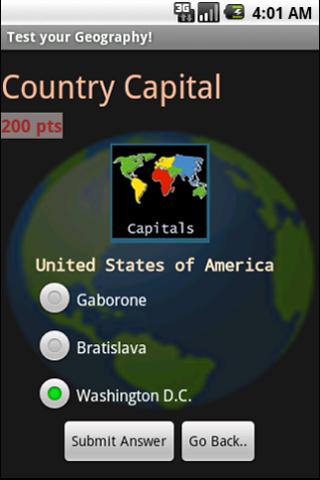 【免費休閒App】Test Your Geography! Full-APP點子