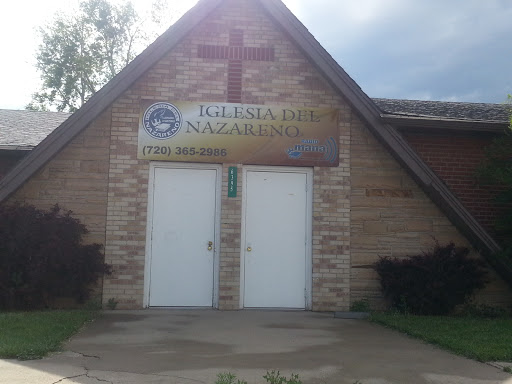 Iglesia Del Nazereno