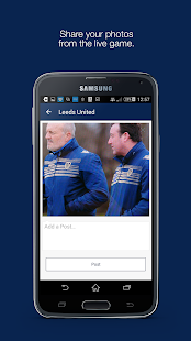 How to mod Fan App for Leeds United 050816 unlimited apk for pc