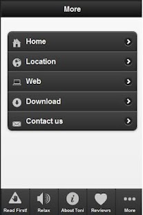 How to install Relax- Toni Mackenzie 1.01 unlimited apk for pc