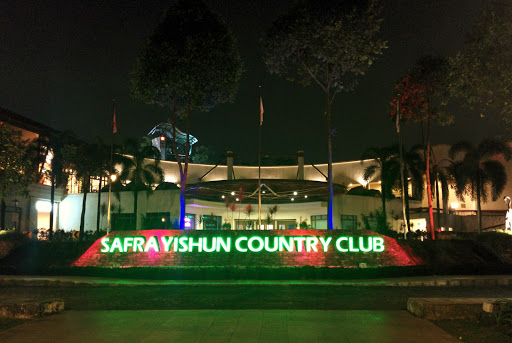 Safra Yishun Country Club