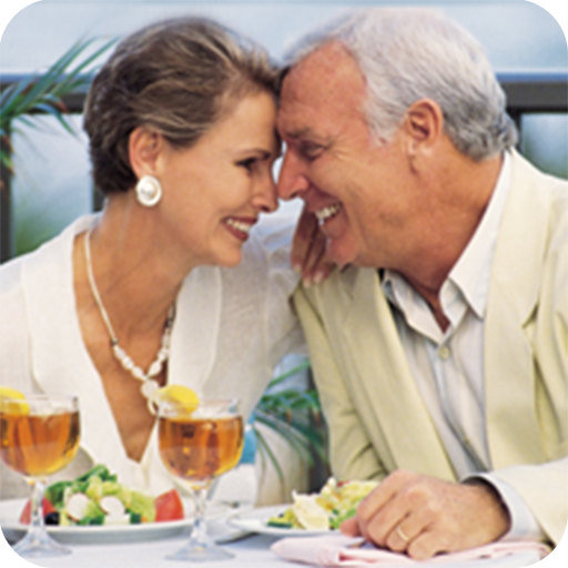 Online Dating: Senior Citizens LOGO-APP點子